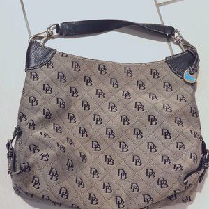 Dooney & Bourke Handbag